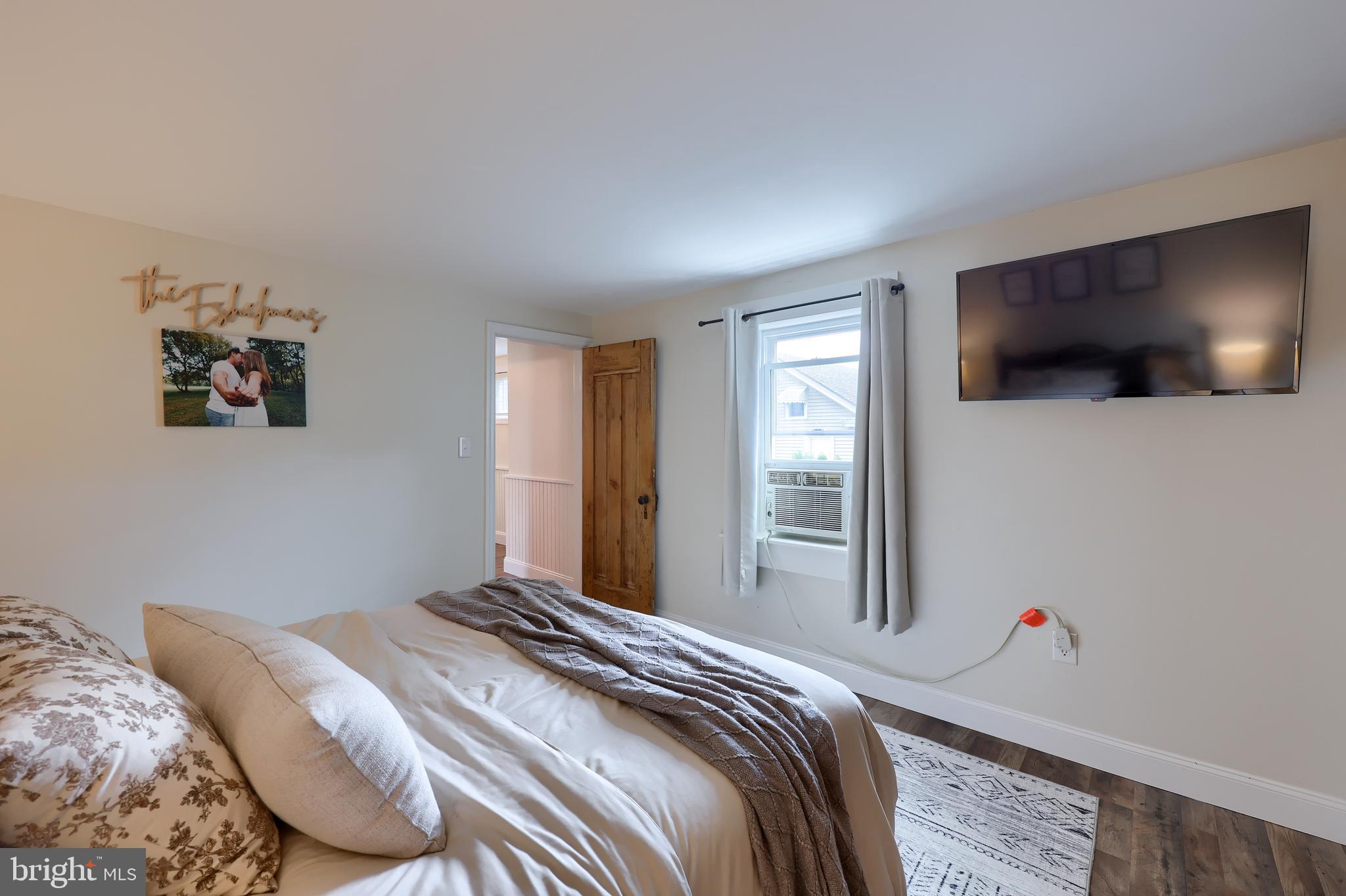 PENN MANOR - Residential