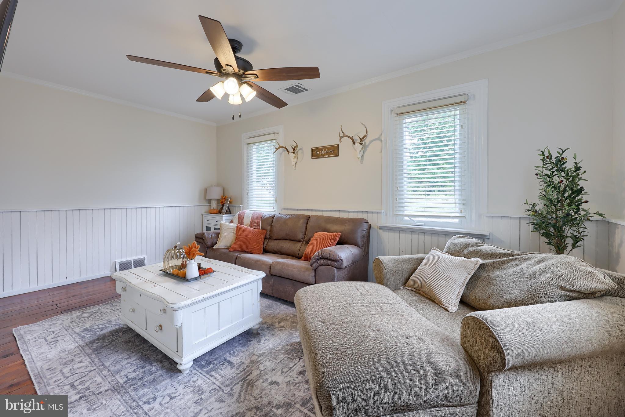 PENN MANOR - Residential