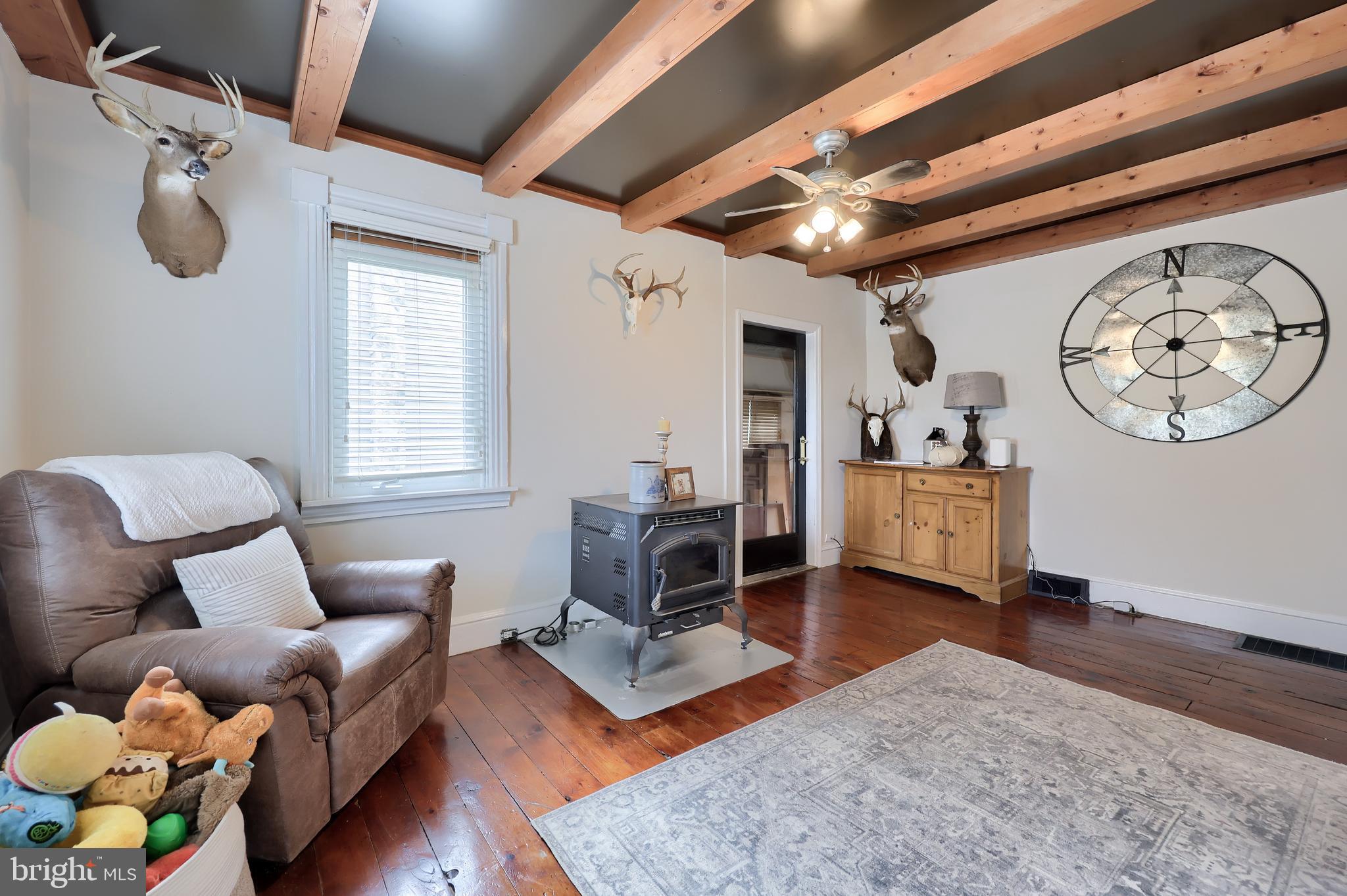 PENN MANOR - Residential