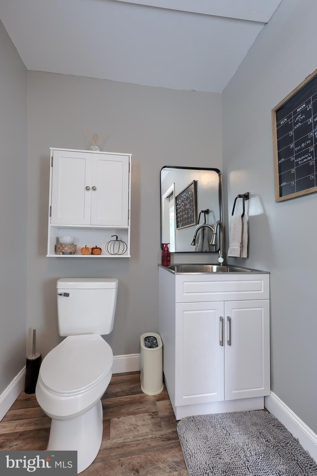 PENN MANOR - Residential