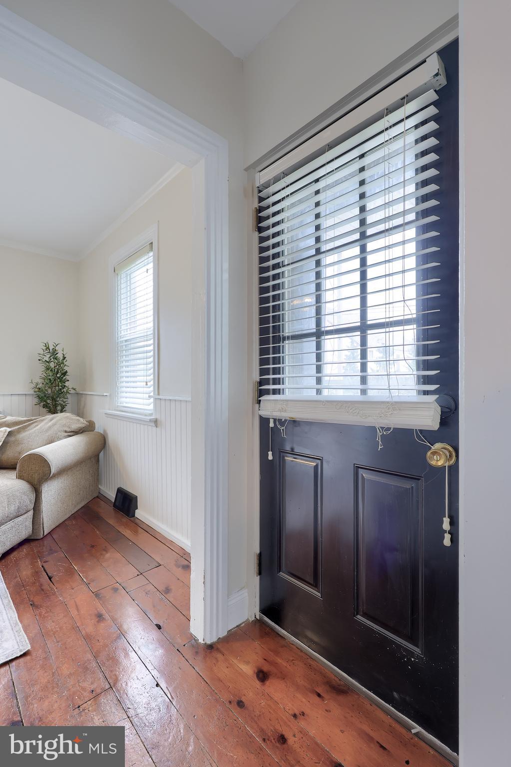 PENN MANOR - Residential