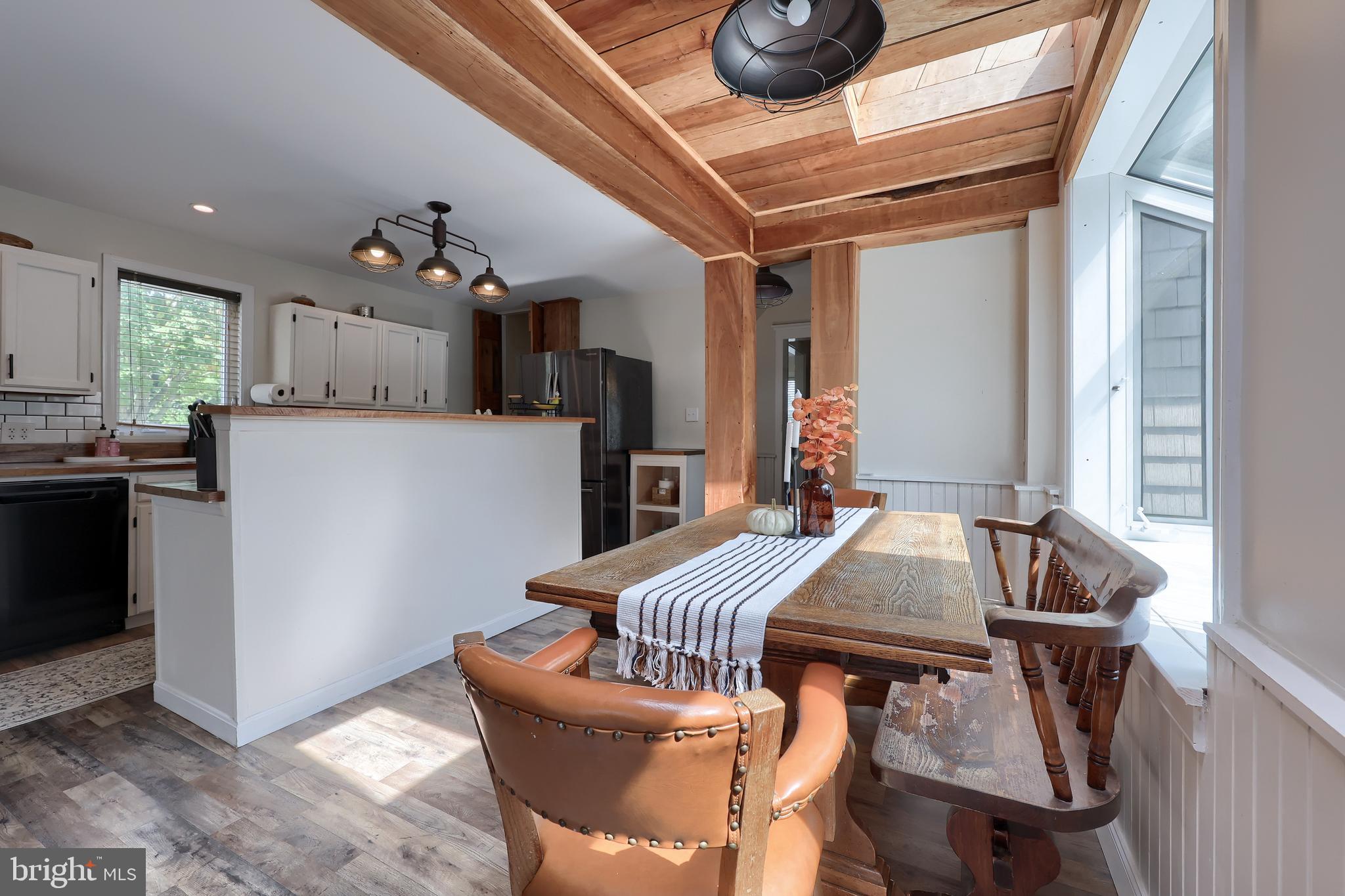 PENN MANOR - Residential