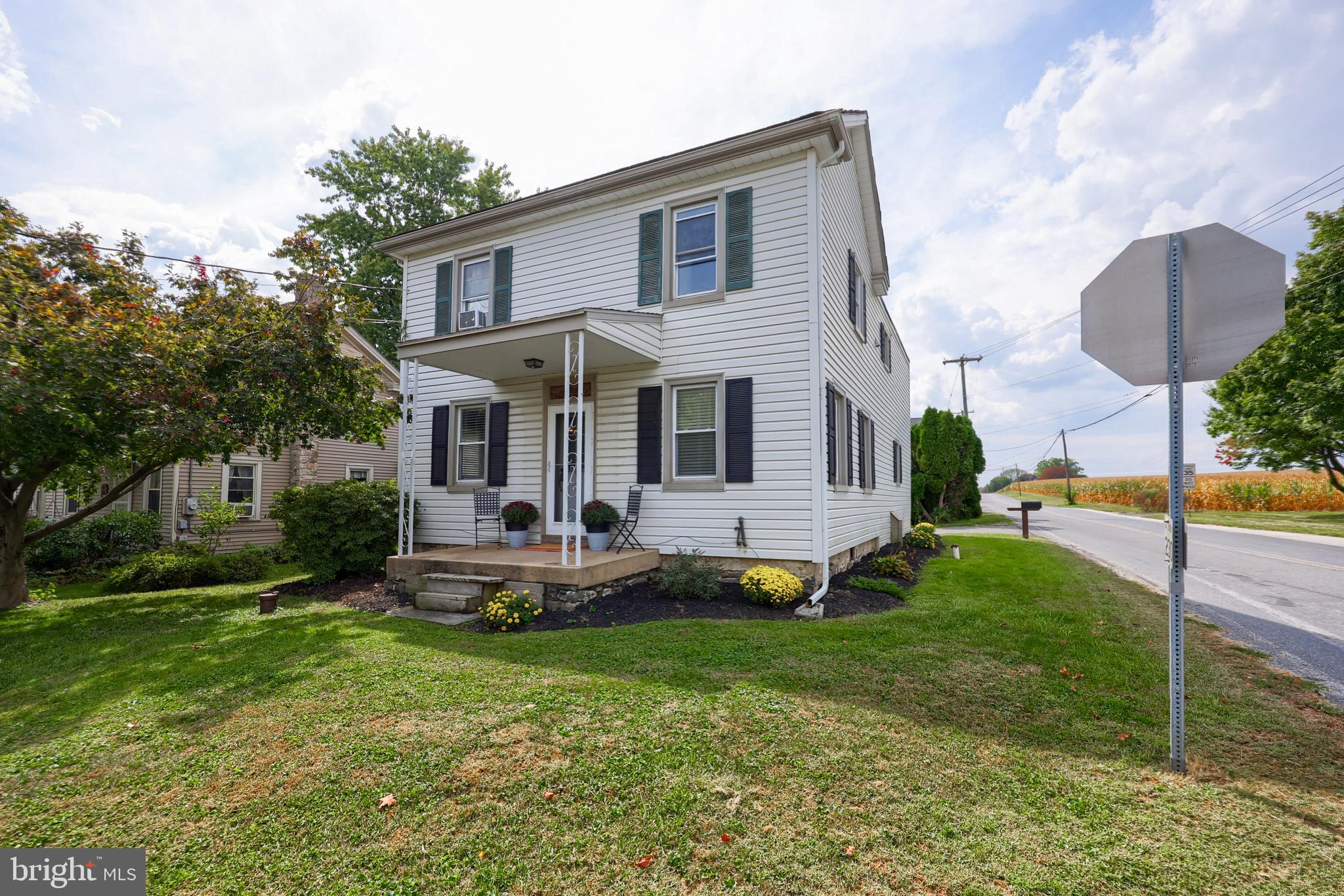 PENN MANOR - Residential