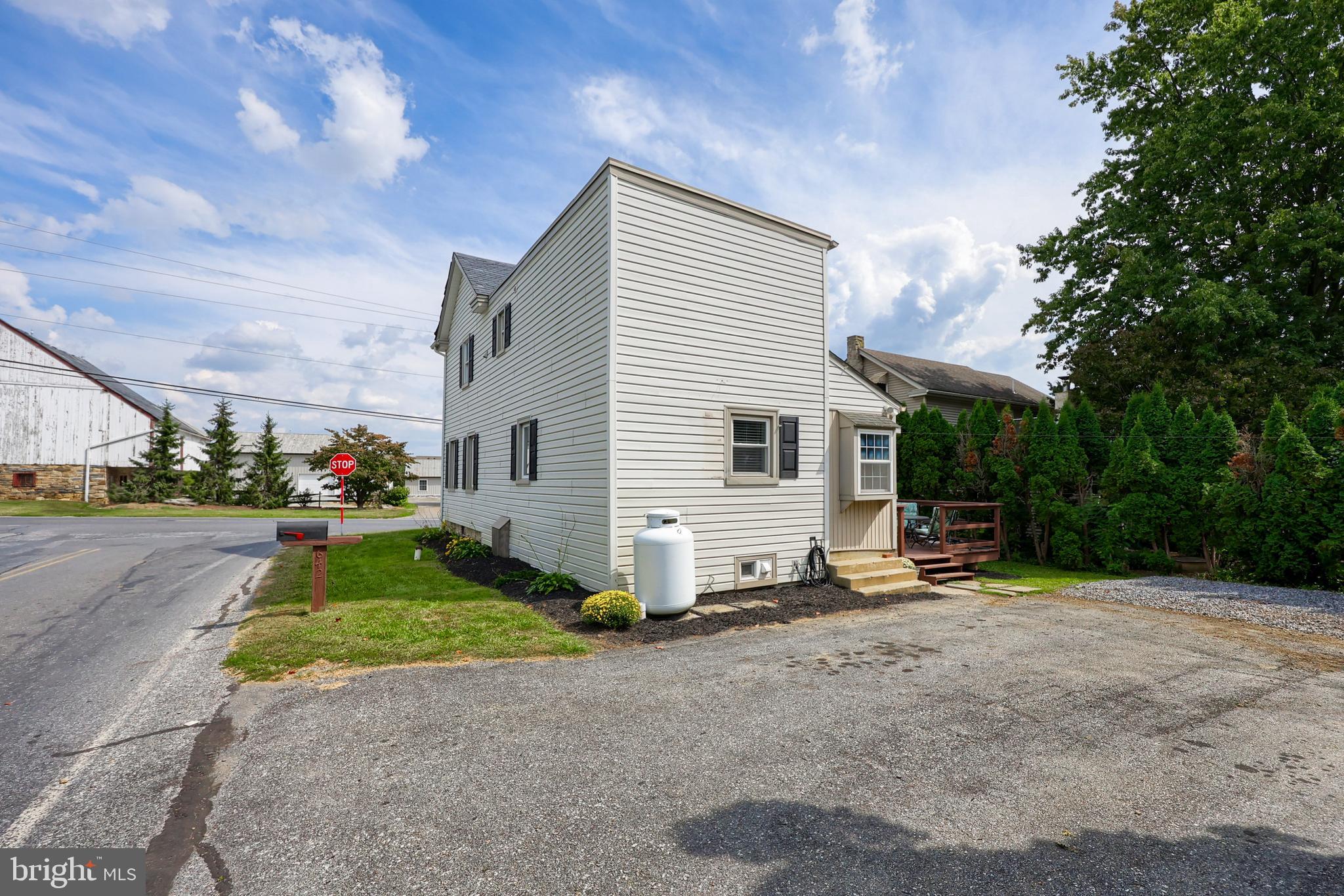 PENN MANOR - Residential