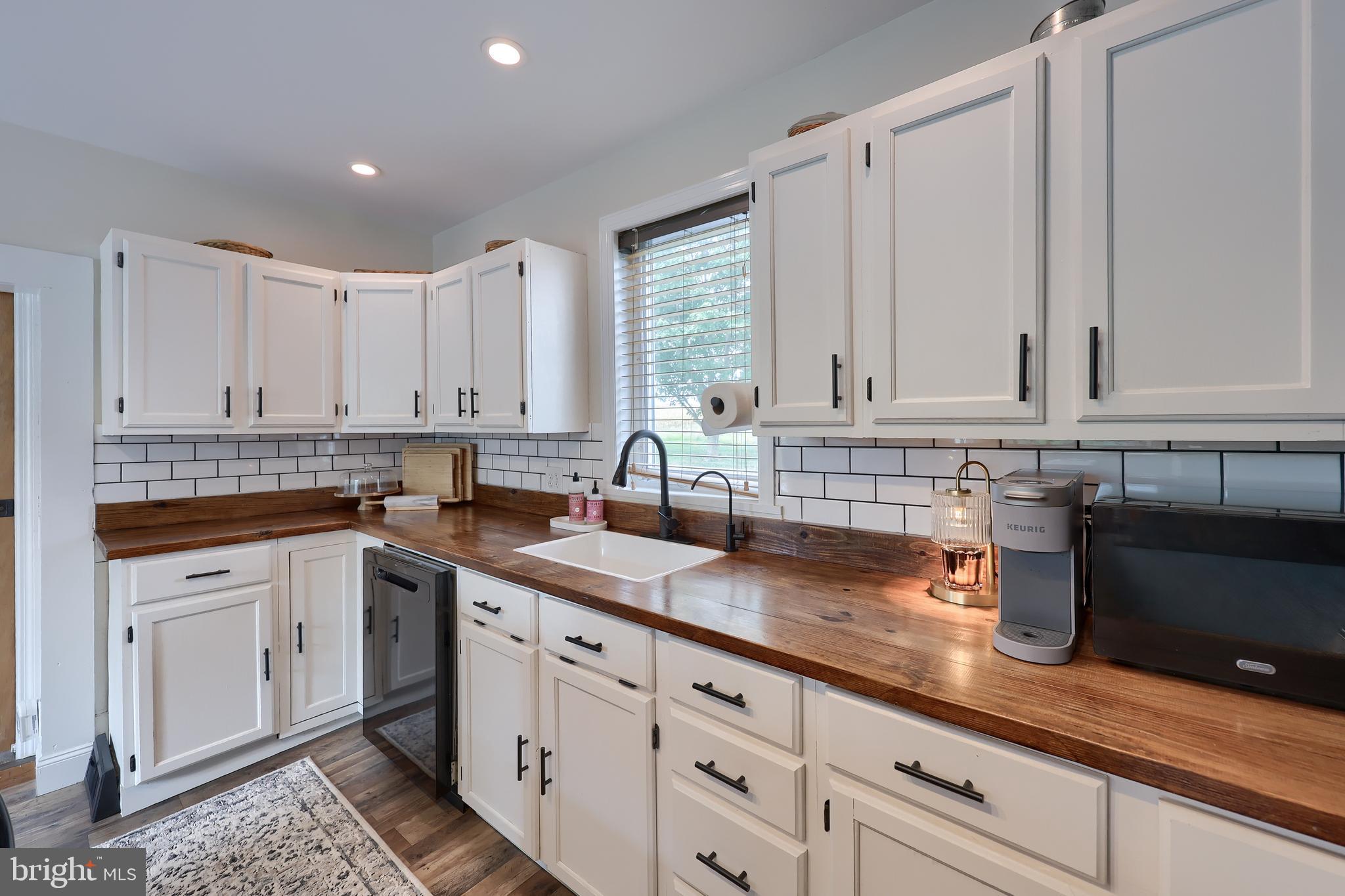 PENN MANOR - Residential