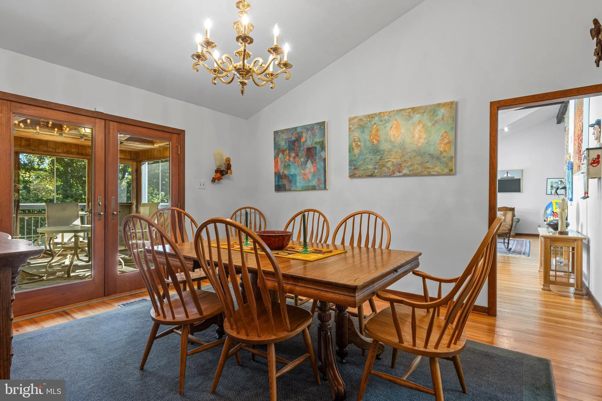 Newtown Square, Pennsylvania 19073, United States, 5 Bedrooms Bedrooms, ,3 BathroomsBathrooms,Residential,Coming Soon,230816