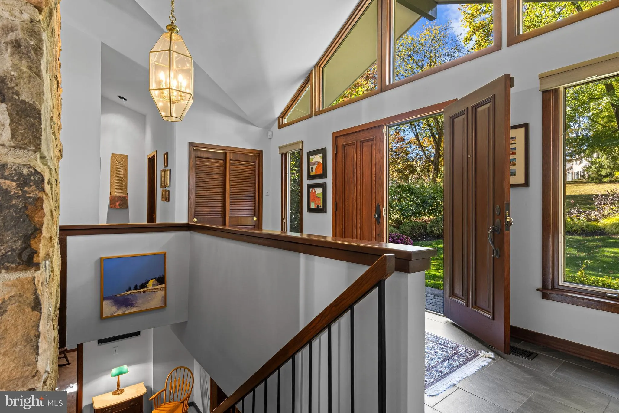 Newtown Square, Pennsylvania 19073, United States, 5 Bedrooms Bedrooms, ,3 BathroomsBathrooms,Residential,Coming Soon,230816