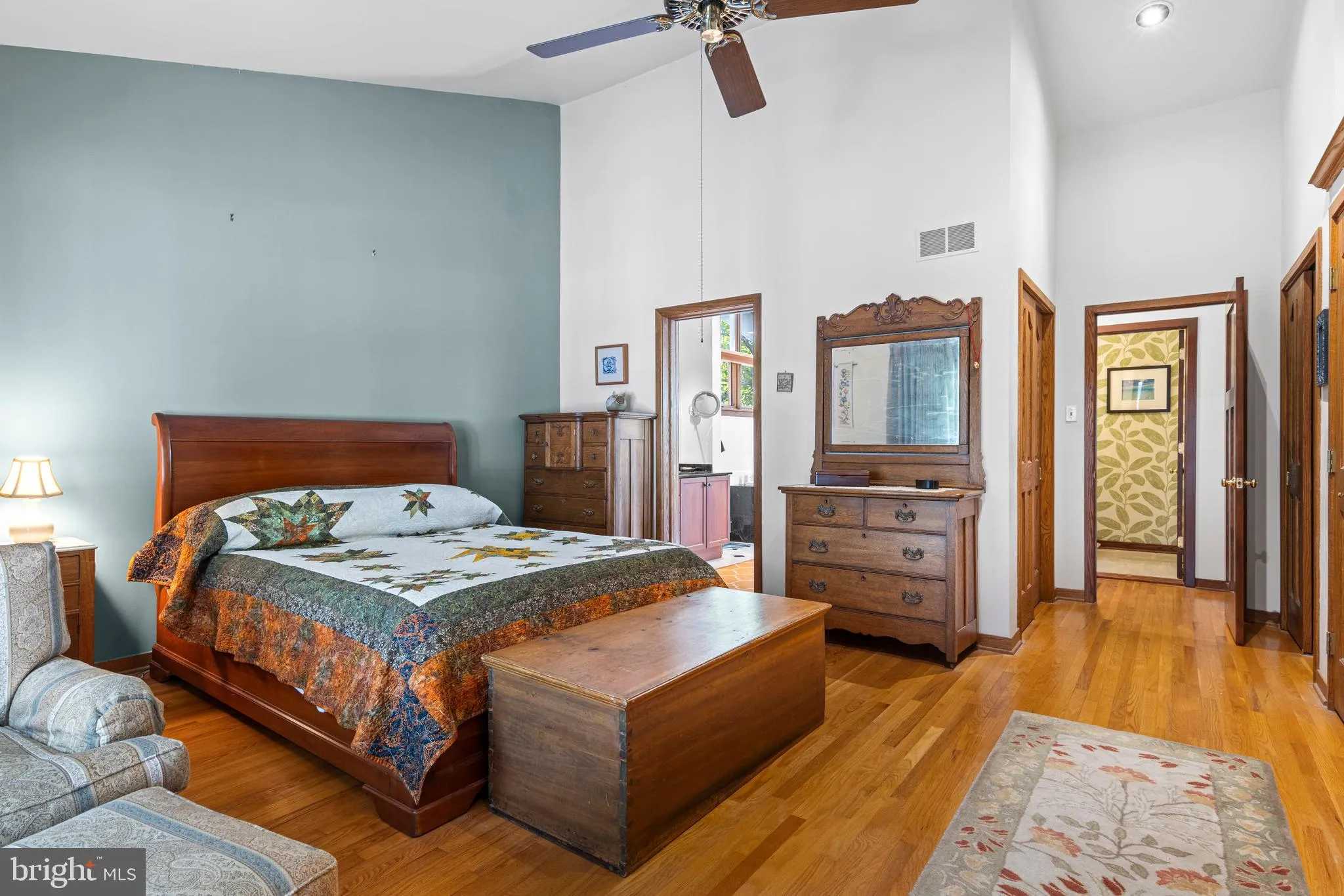 Newtown Square, Pennsylvania 19073, United States, 5 Bedrooms Bedrooms, ,3 BathroomsBathrooms,Residential,Coming Soon,230816