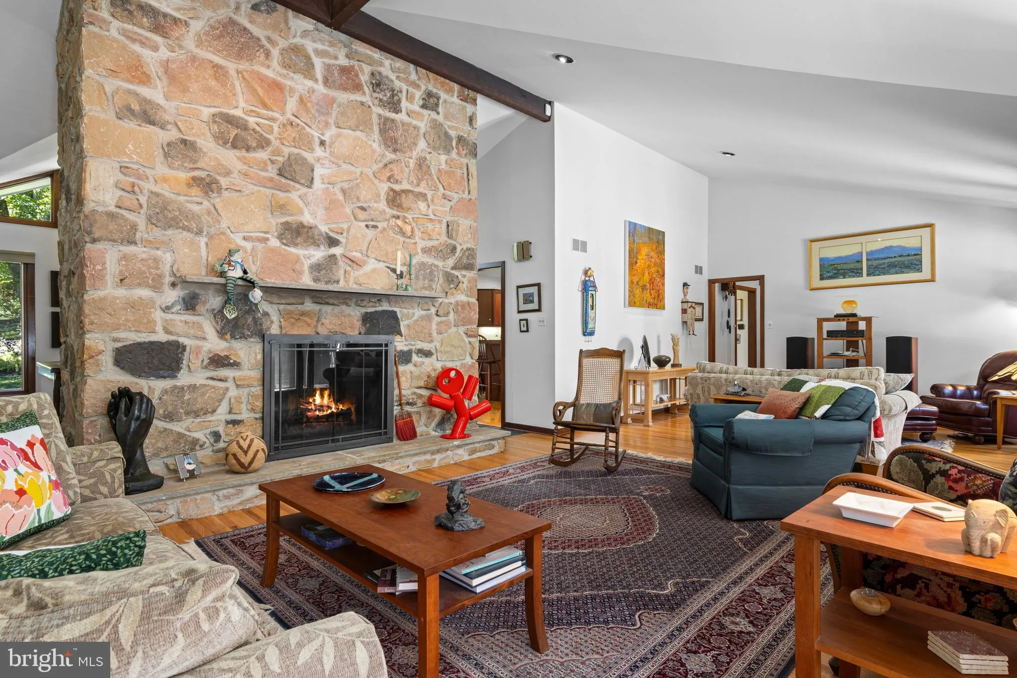 Newtown Square, Pennsylvania 19073, United States, 5 Bedrooms Bedrooms, ,3 BathroomsBathrooms,Residential,Coming Soon,230816