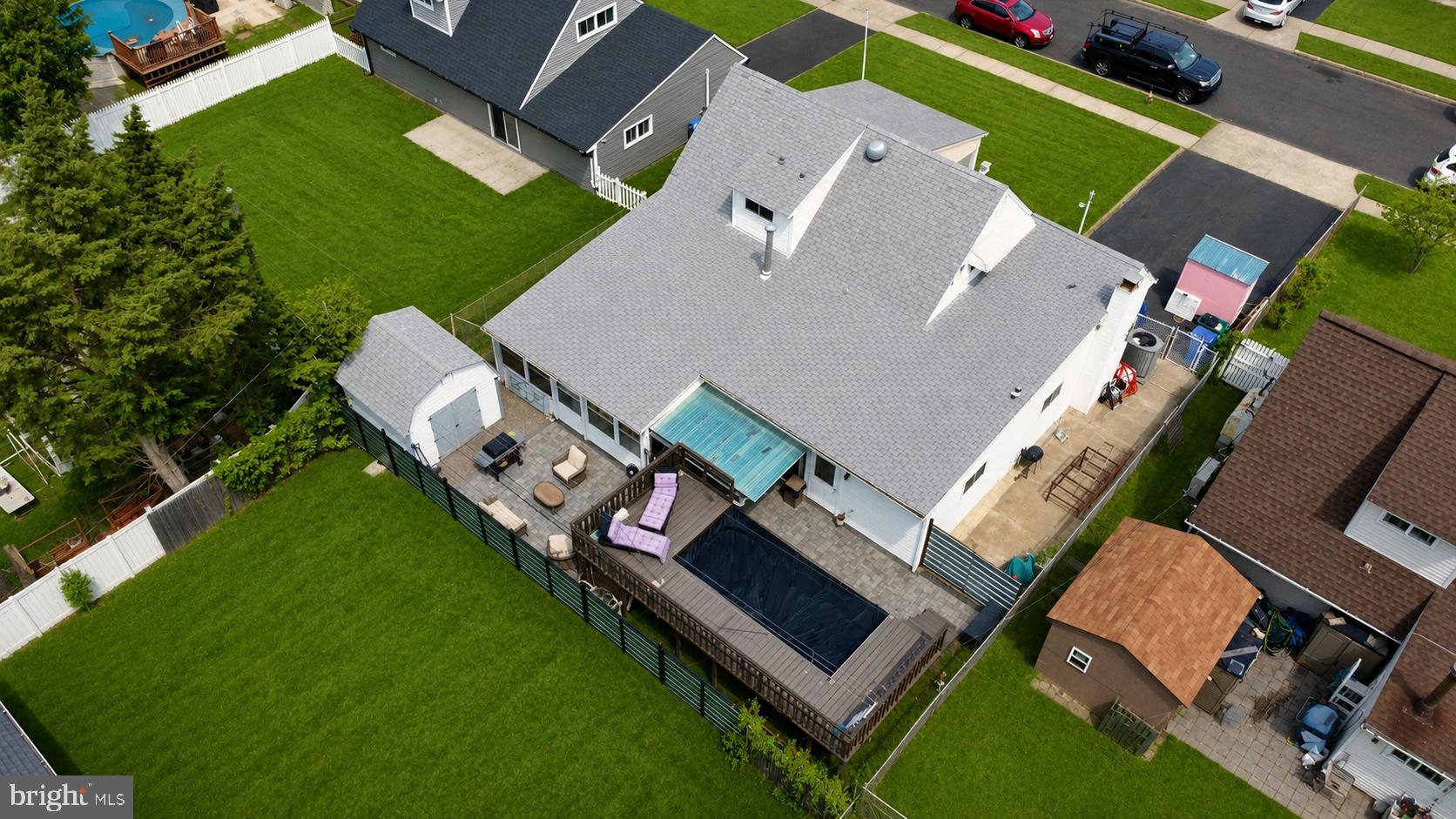 31 MICAHILL ROAD