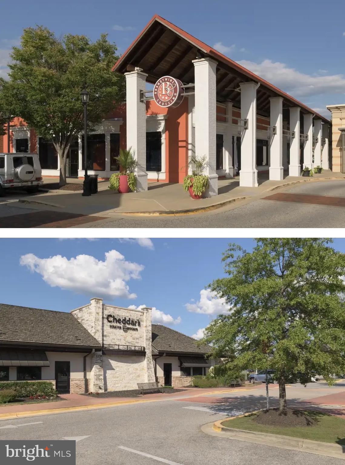 CHADDS FORD LANDING - Residential