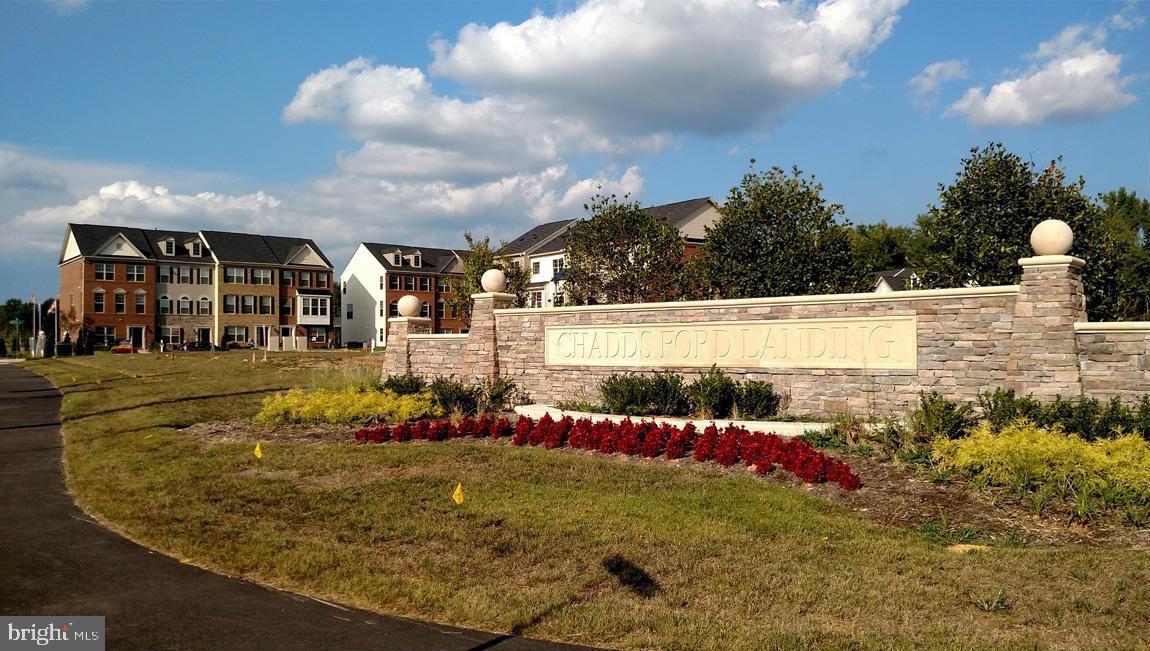 CHADDS FORD LANDING - Residential