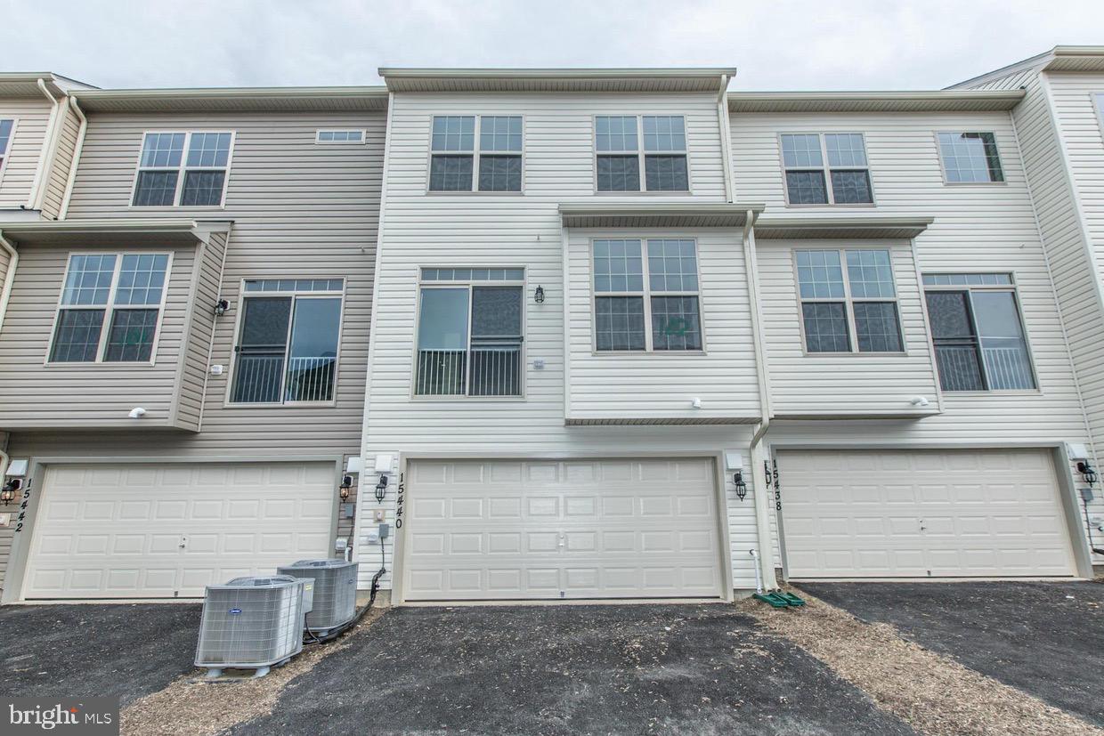 CHADDS FORD LANDING - Residential