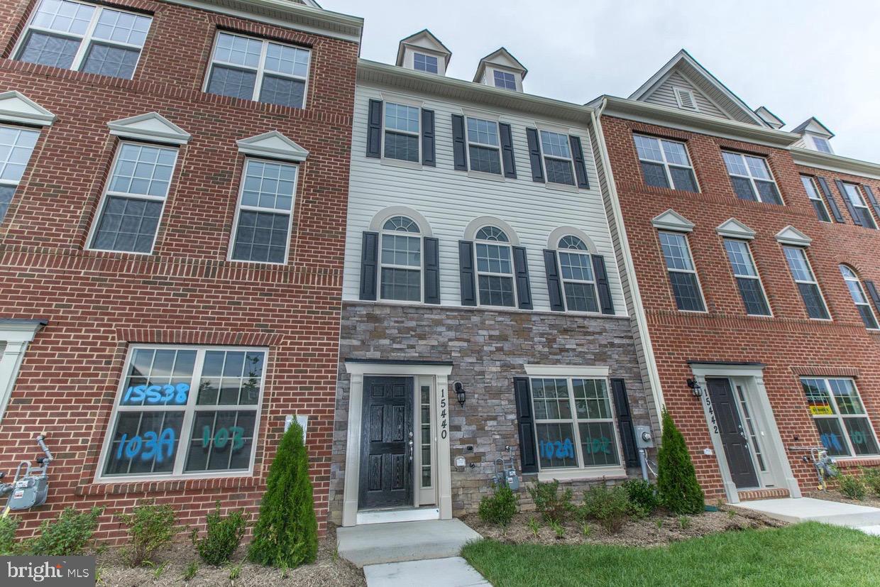 CHADDS FORD LANDING - Residential