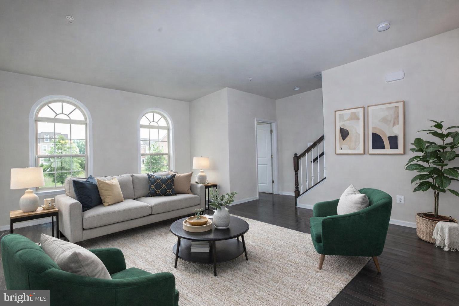 15440 GENERAL LAFAYETTE BOULEVARD