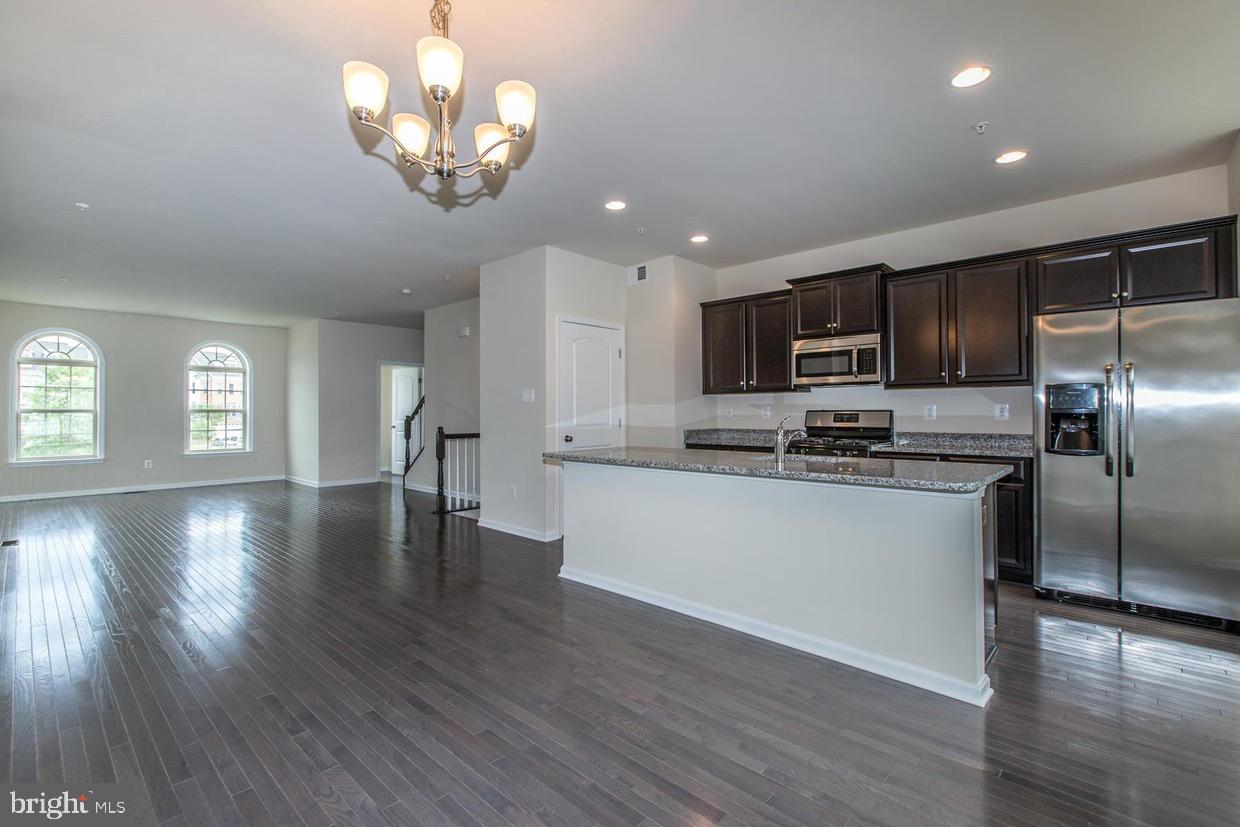 CHADDS FORD LANDING - Residential