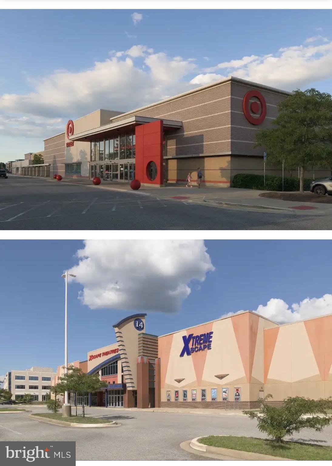 CHADDS FORD LANDING - Residential