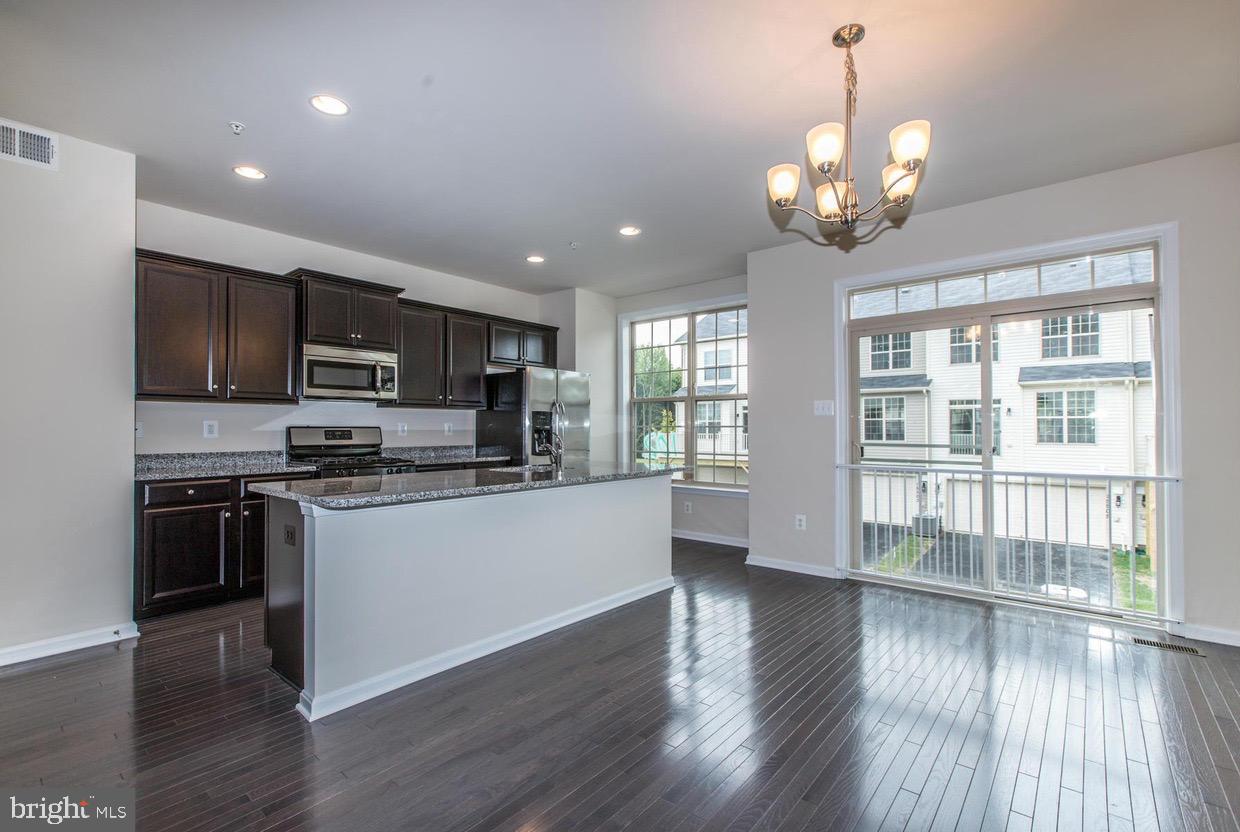 CHADDS FORD LANDING - Residential