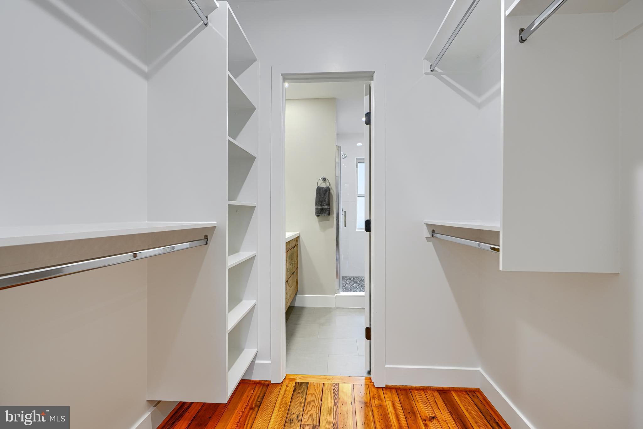 RIVERSIDE - Residential