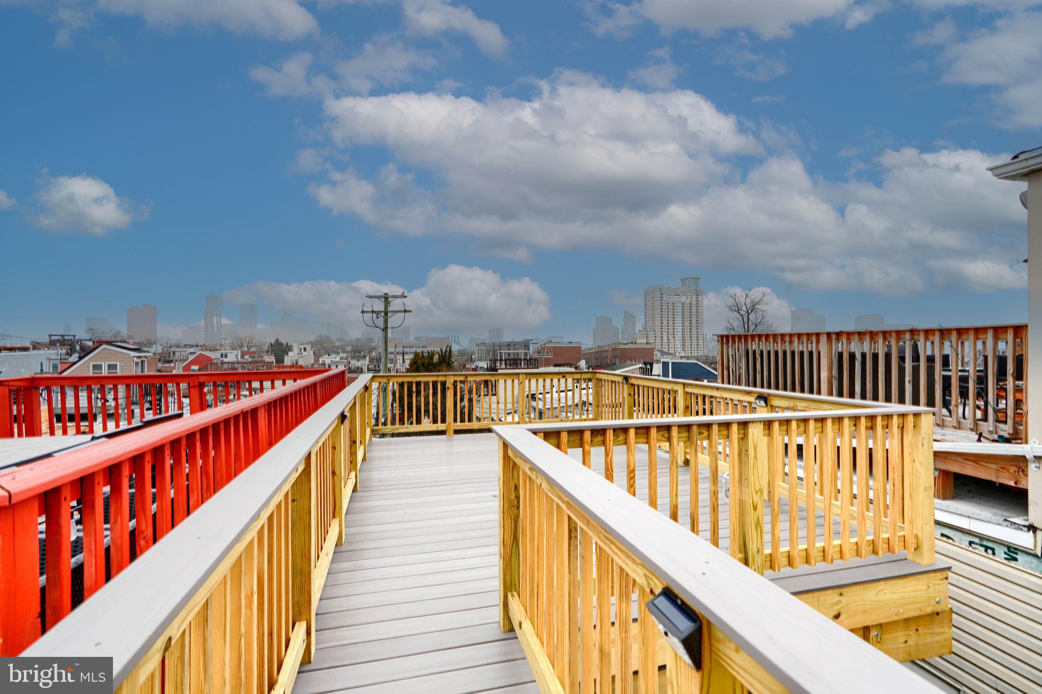 RIVERSIDE - Residential