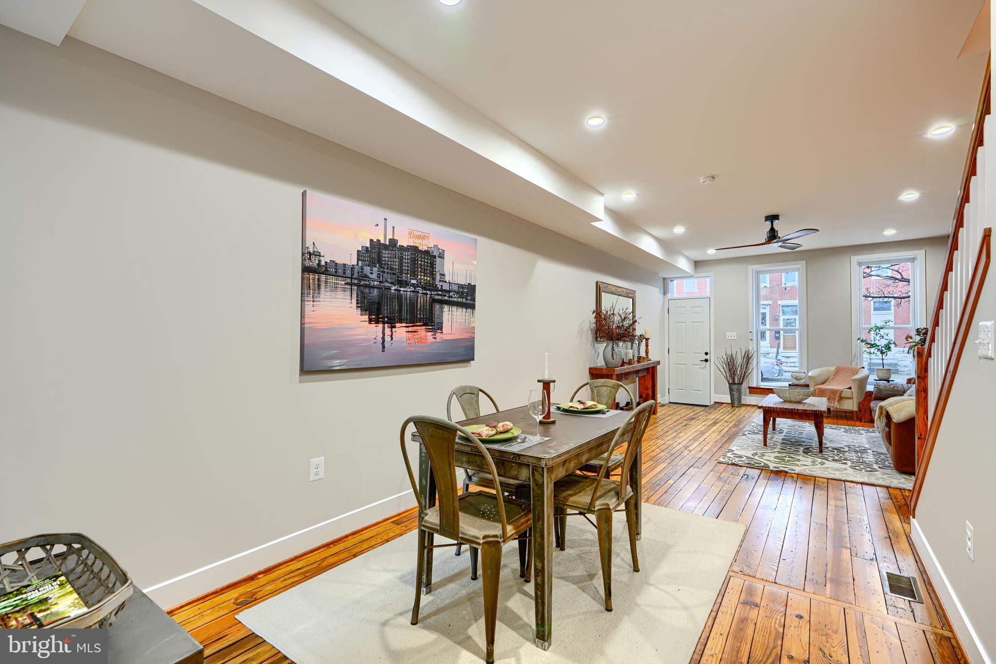 RIVERSIDE - Residential