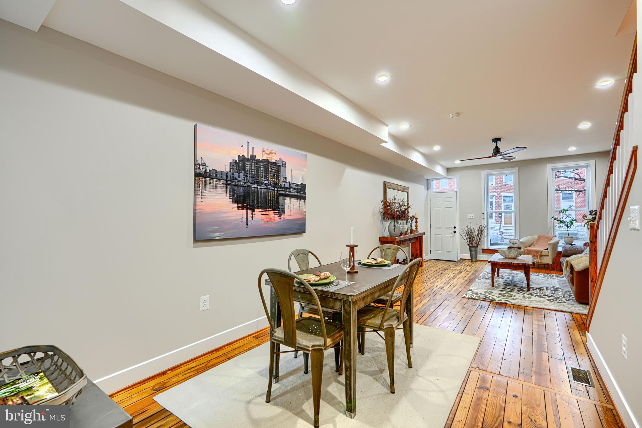 RIVERSIDE - Residential