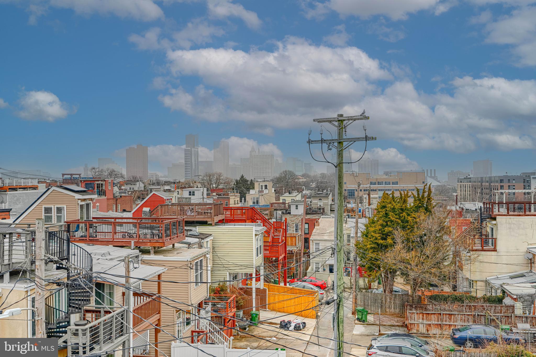 RIVERSIDE - Residential