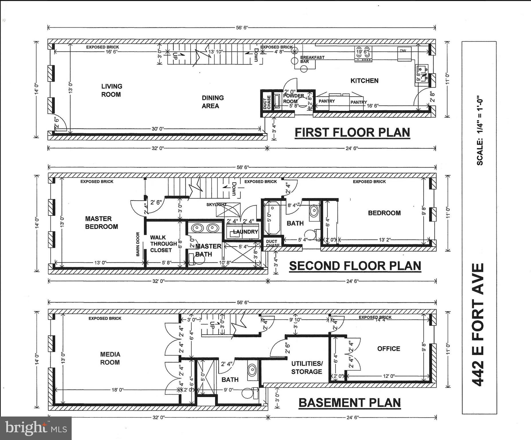 RIVERSIDE - Residential