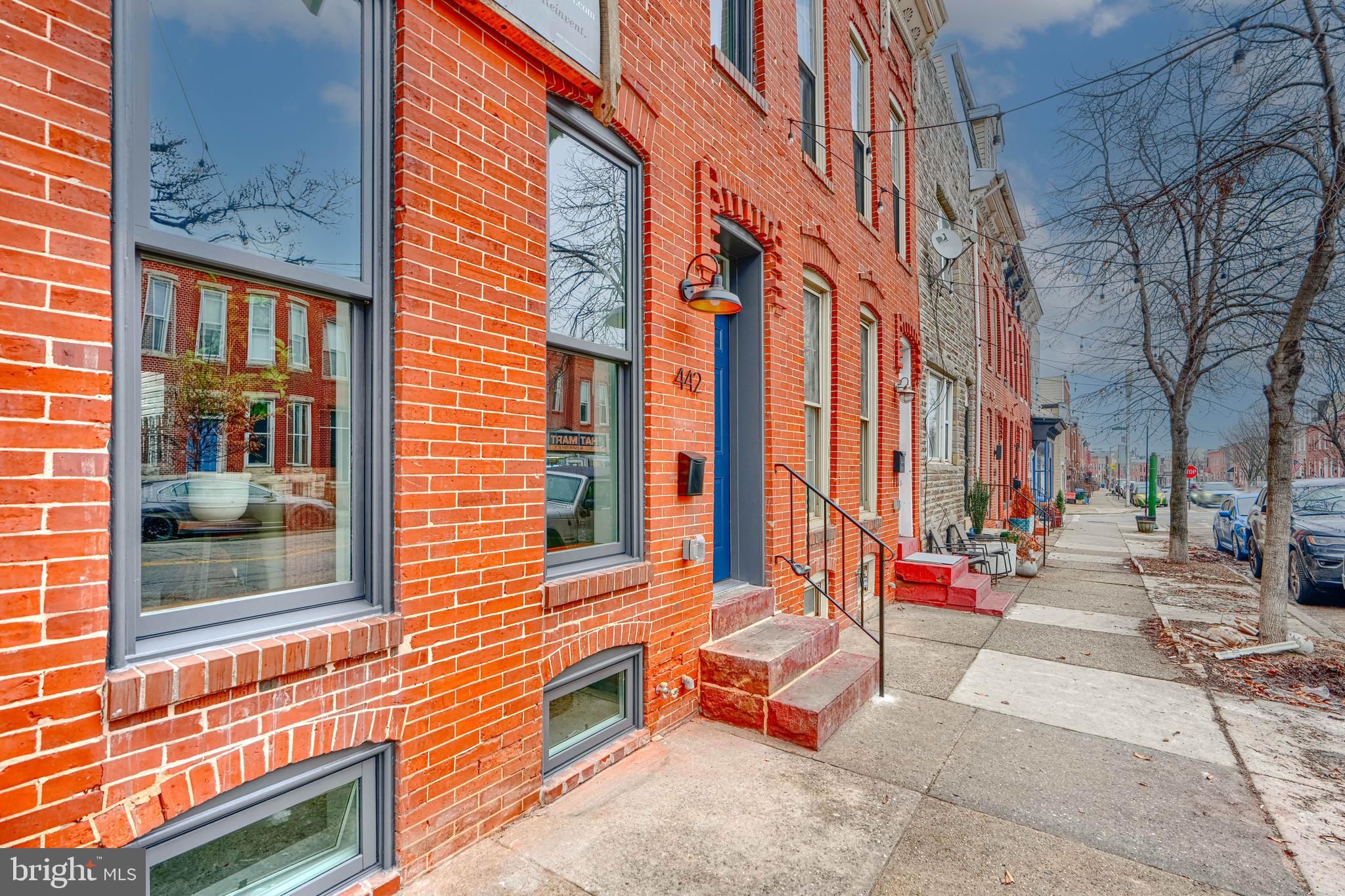 RIVERSIDE - Residential