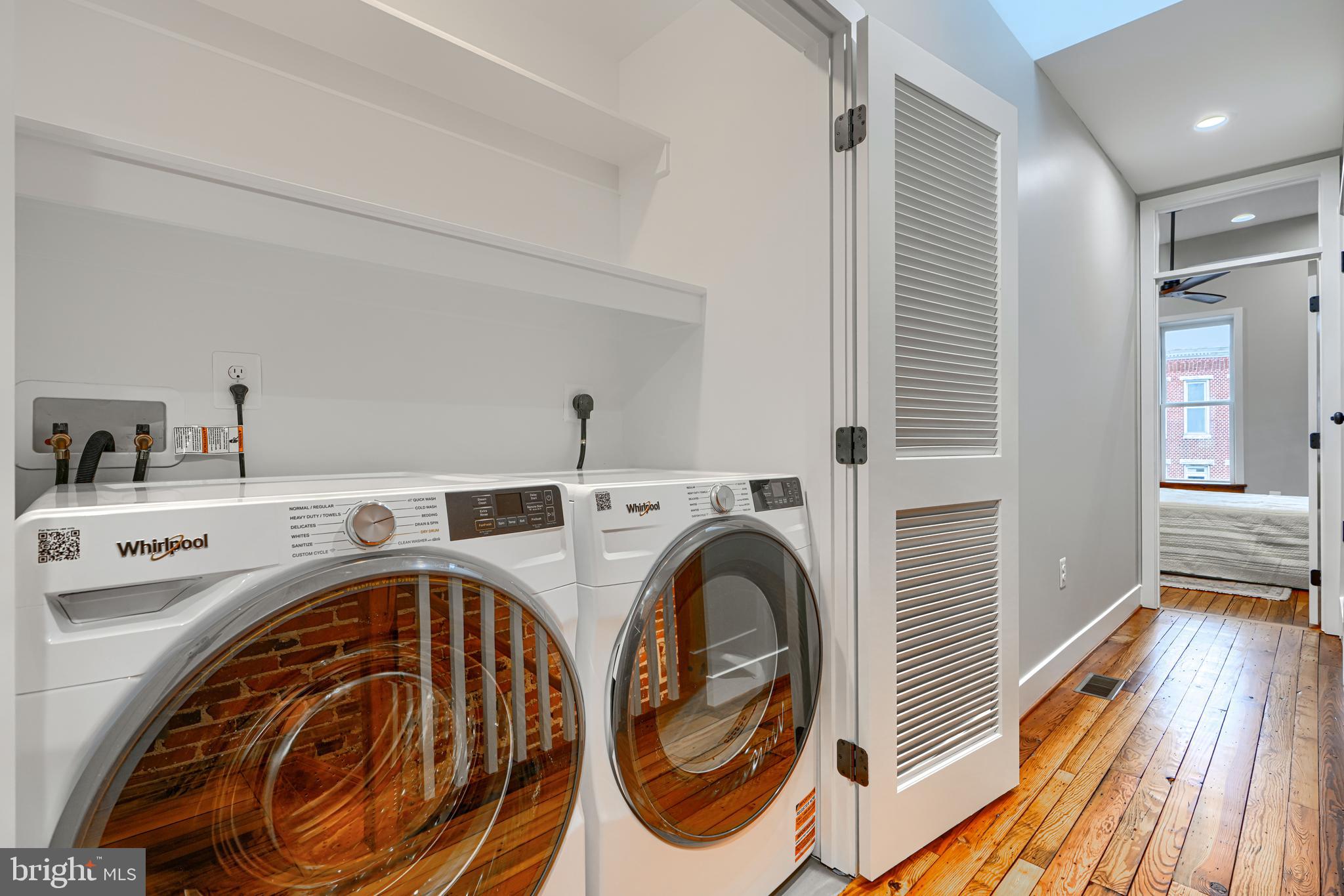 RIVERSIDE - Residential