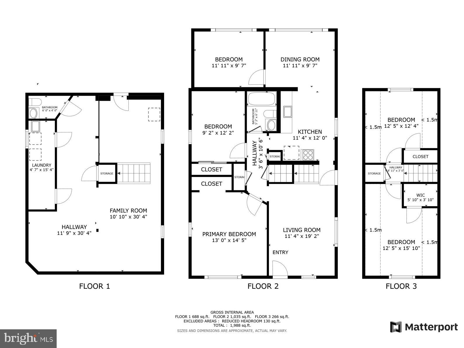 LYNBROOK - Residential