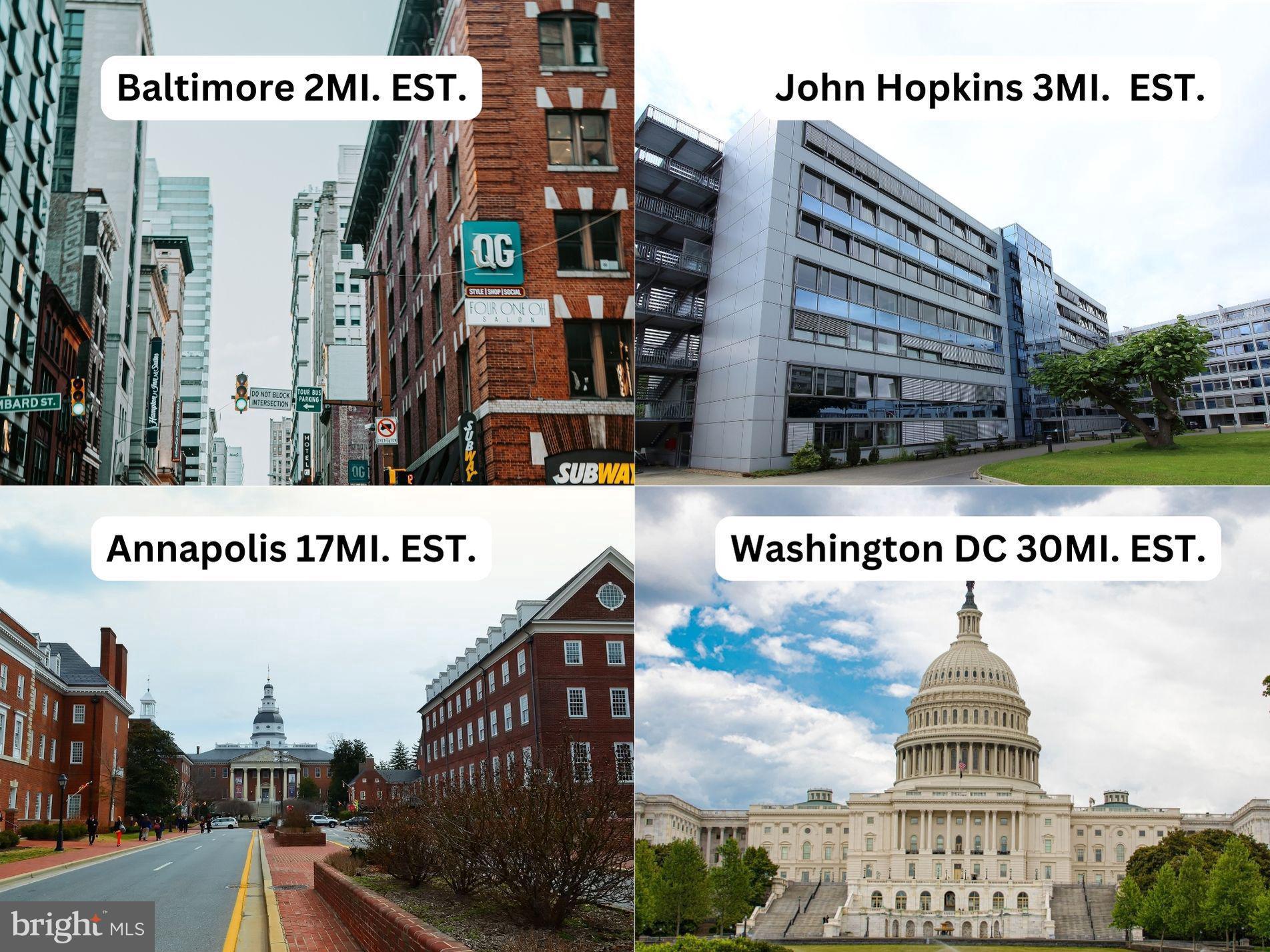 LYNBROOK - Residential