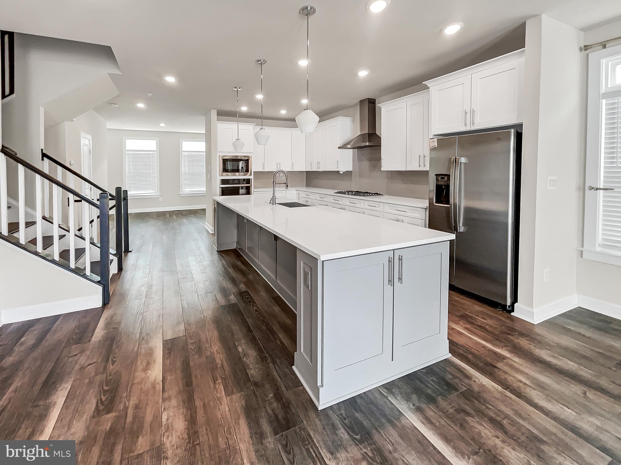 ARCOLA - Residential