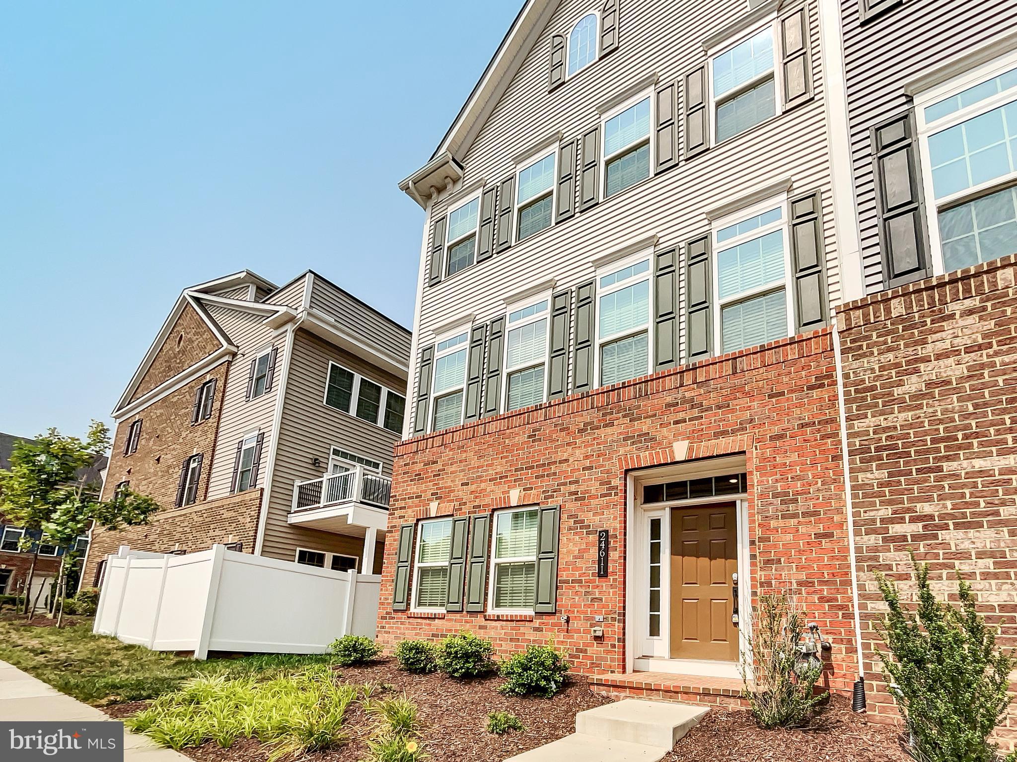 ARCOLA - Residential