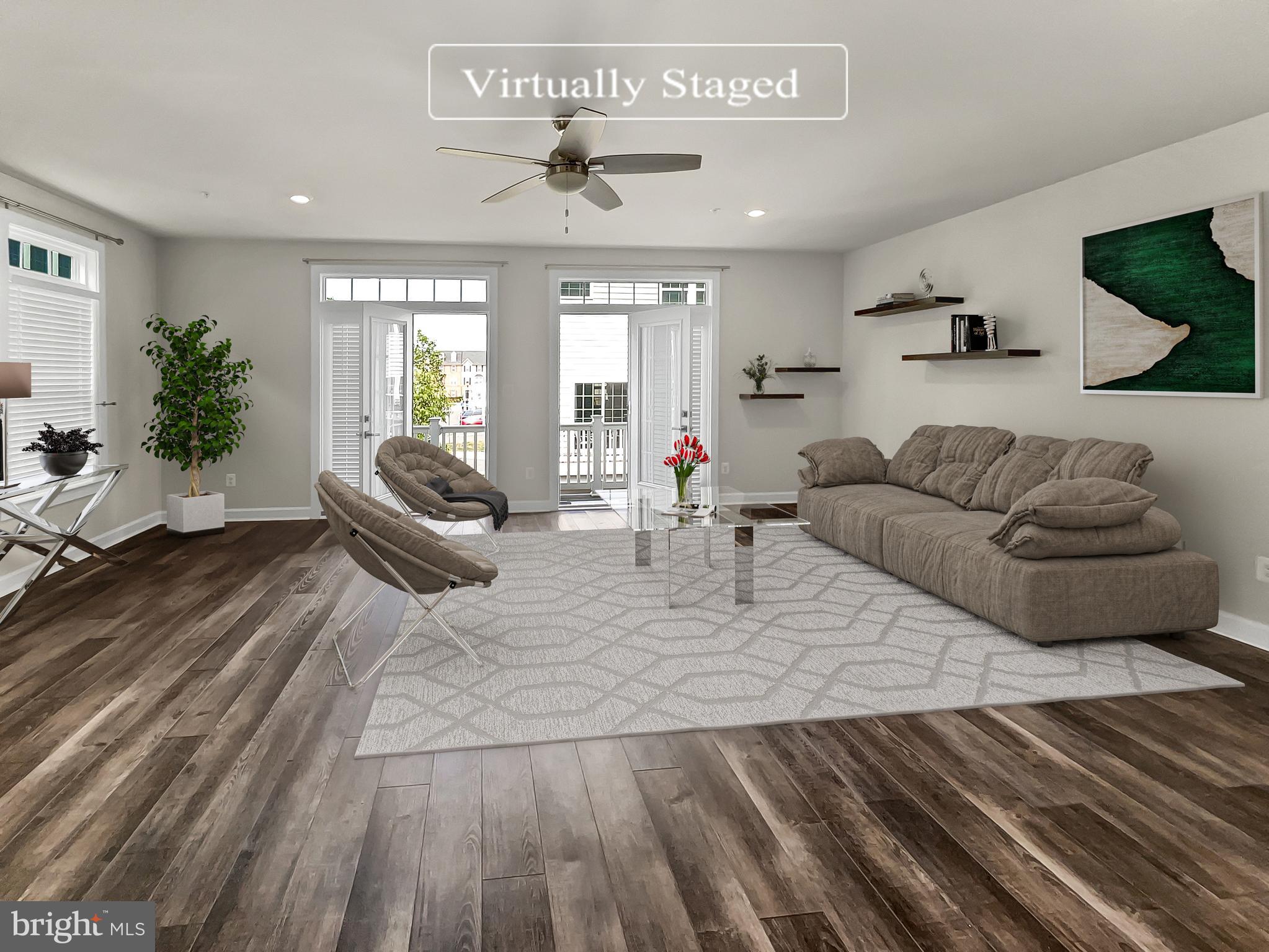 ARCOLA - Residential