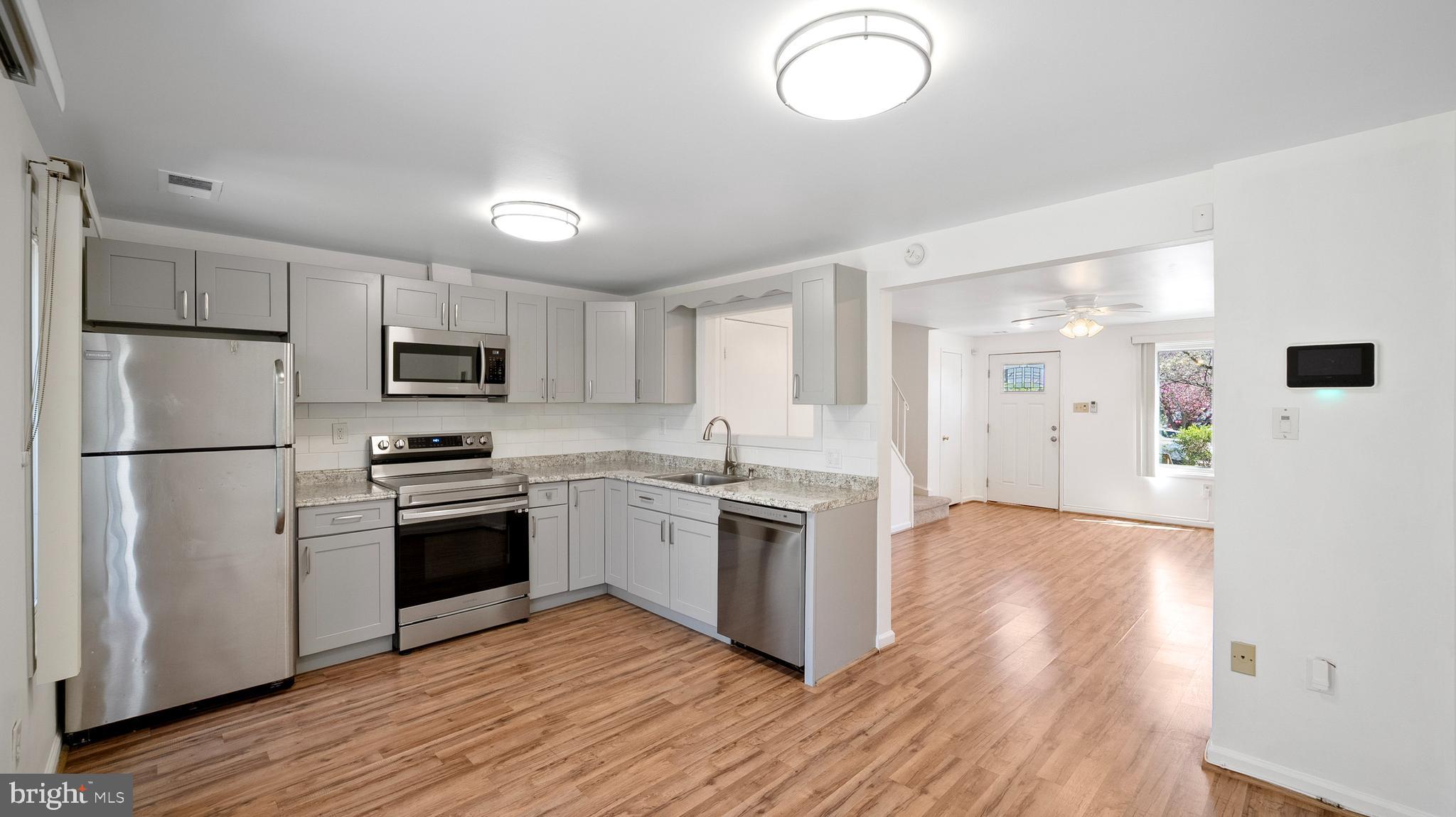 CHESTNUT HILLS - Residential