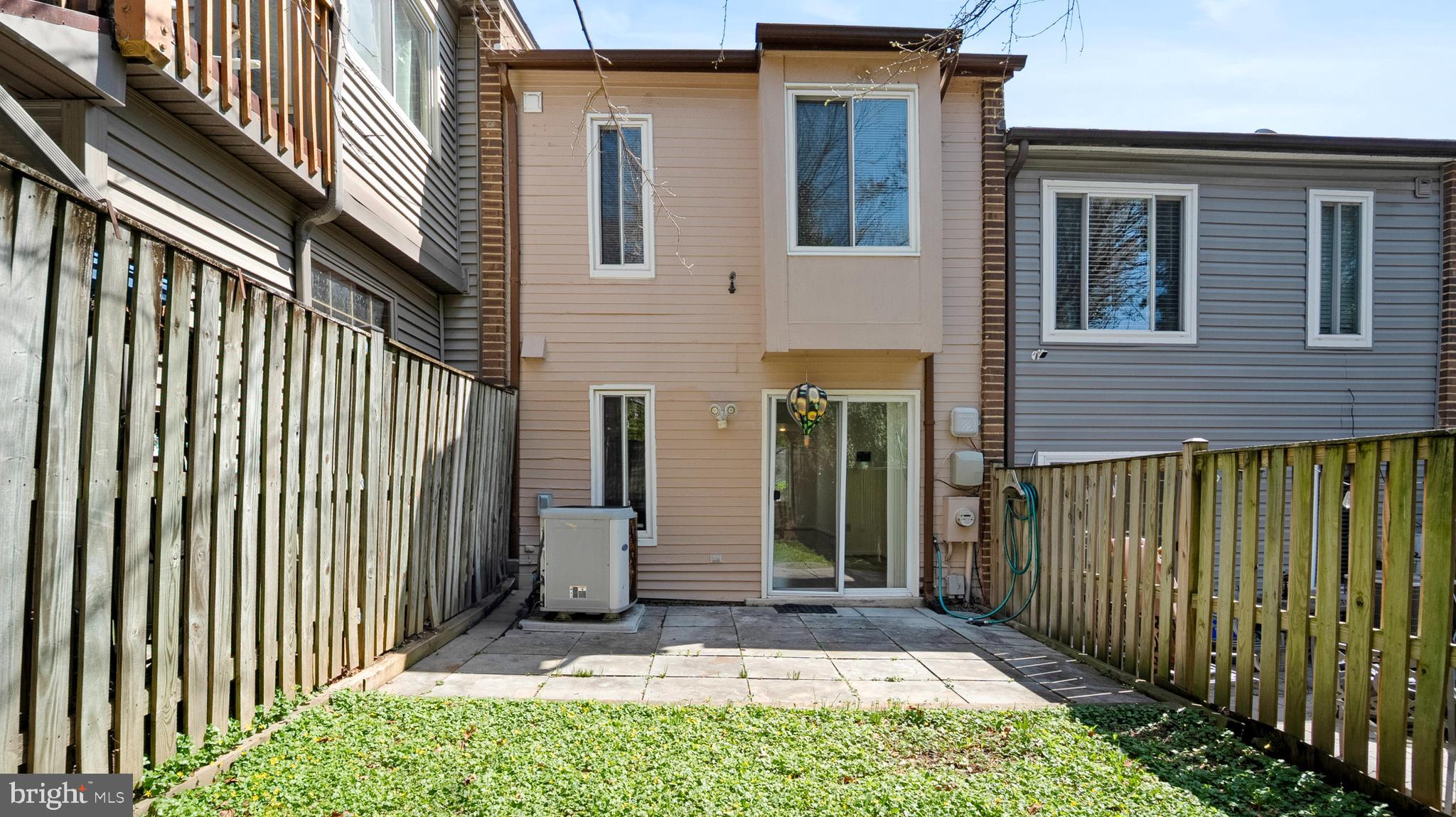 CHESTNUT HILLS - Residential