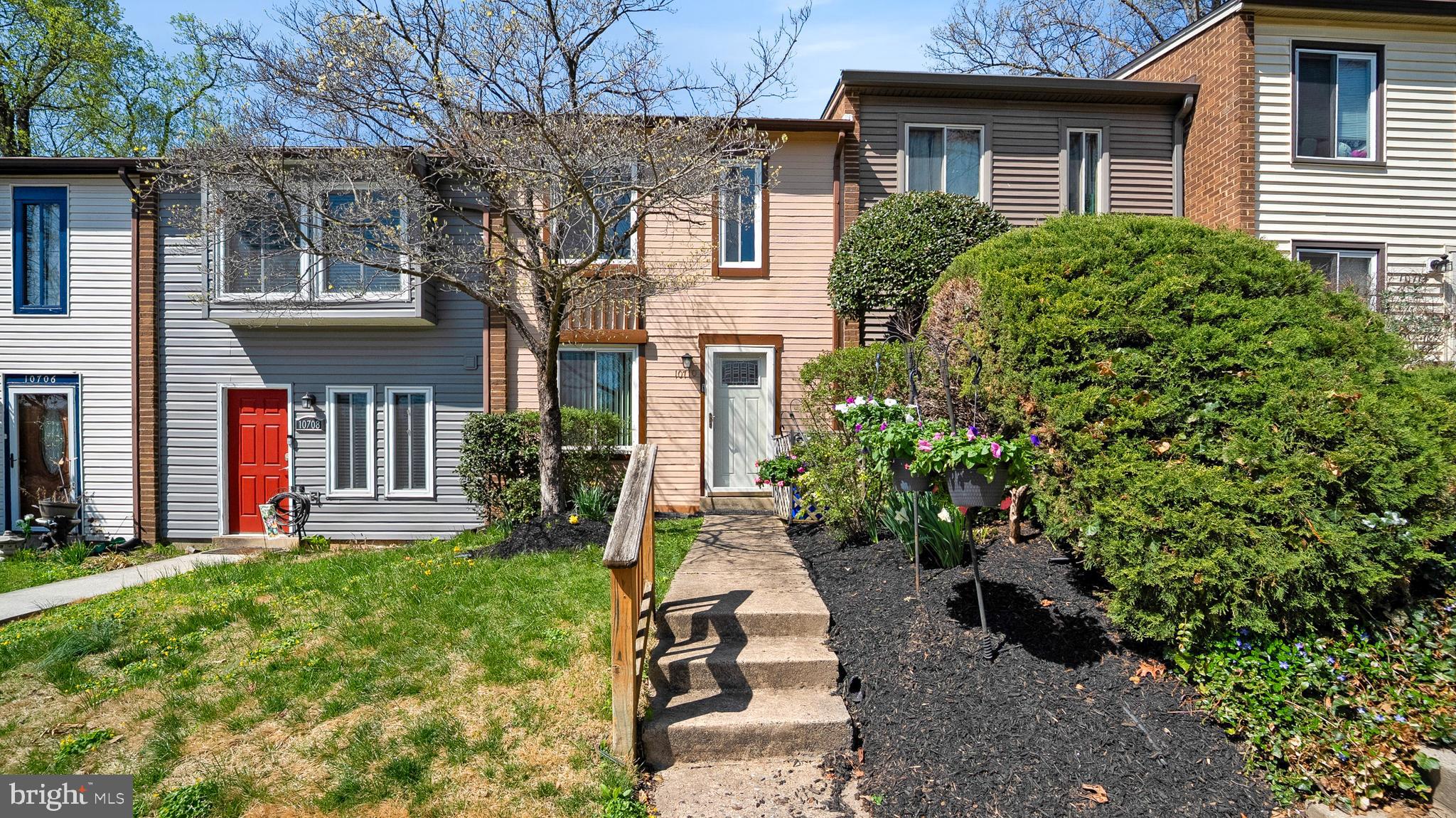 CHESTNUT HILLS - Residential