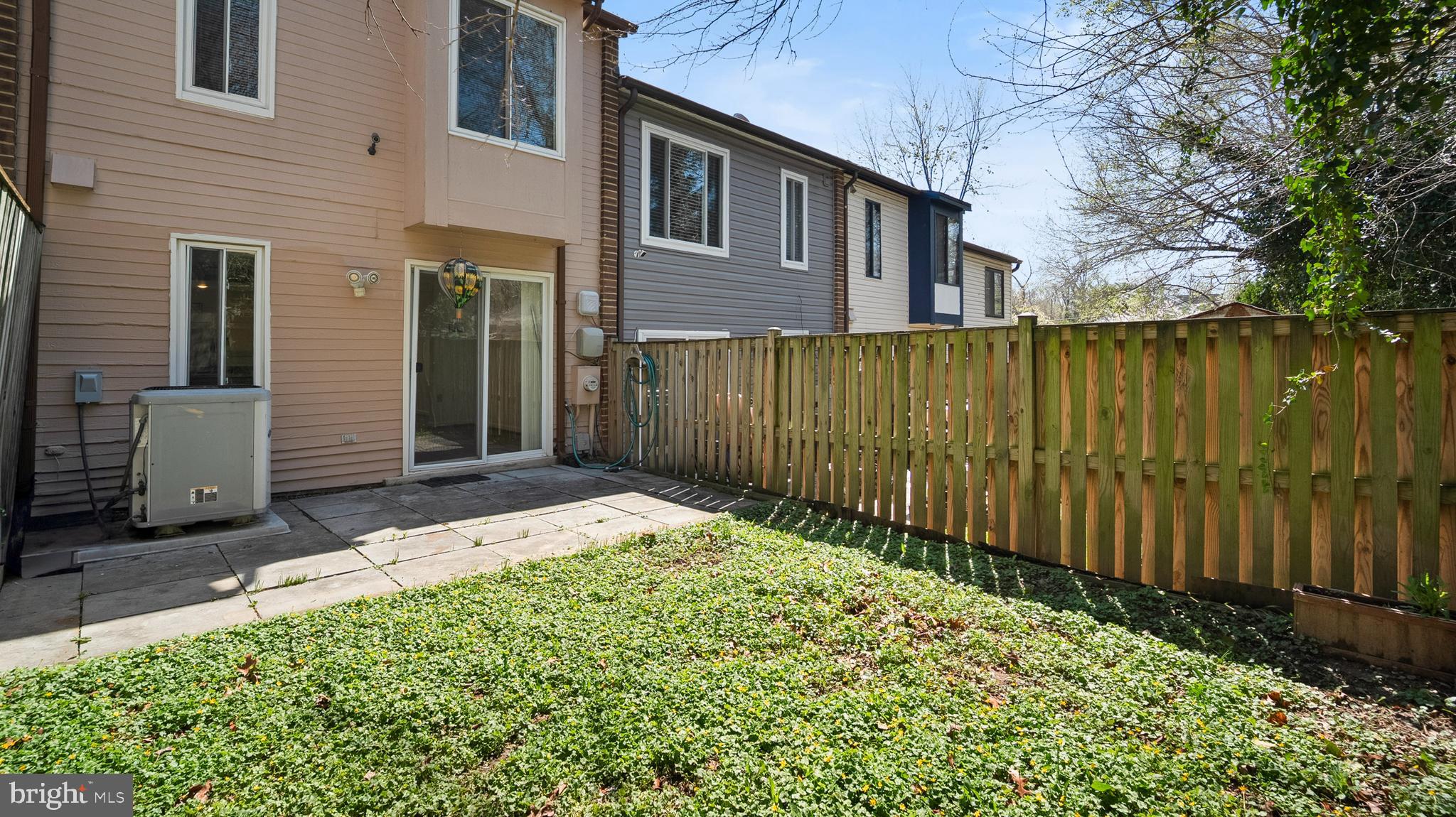 CHESTNUT HILLS - Residential