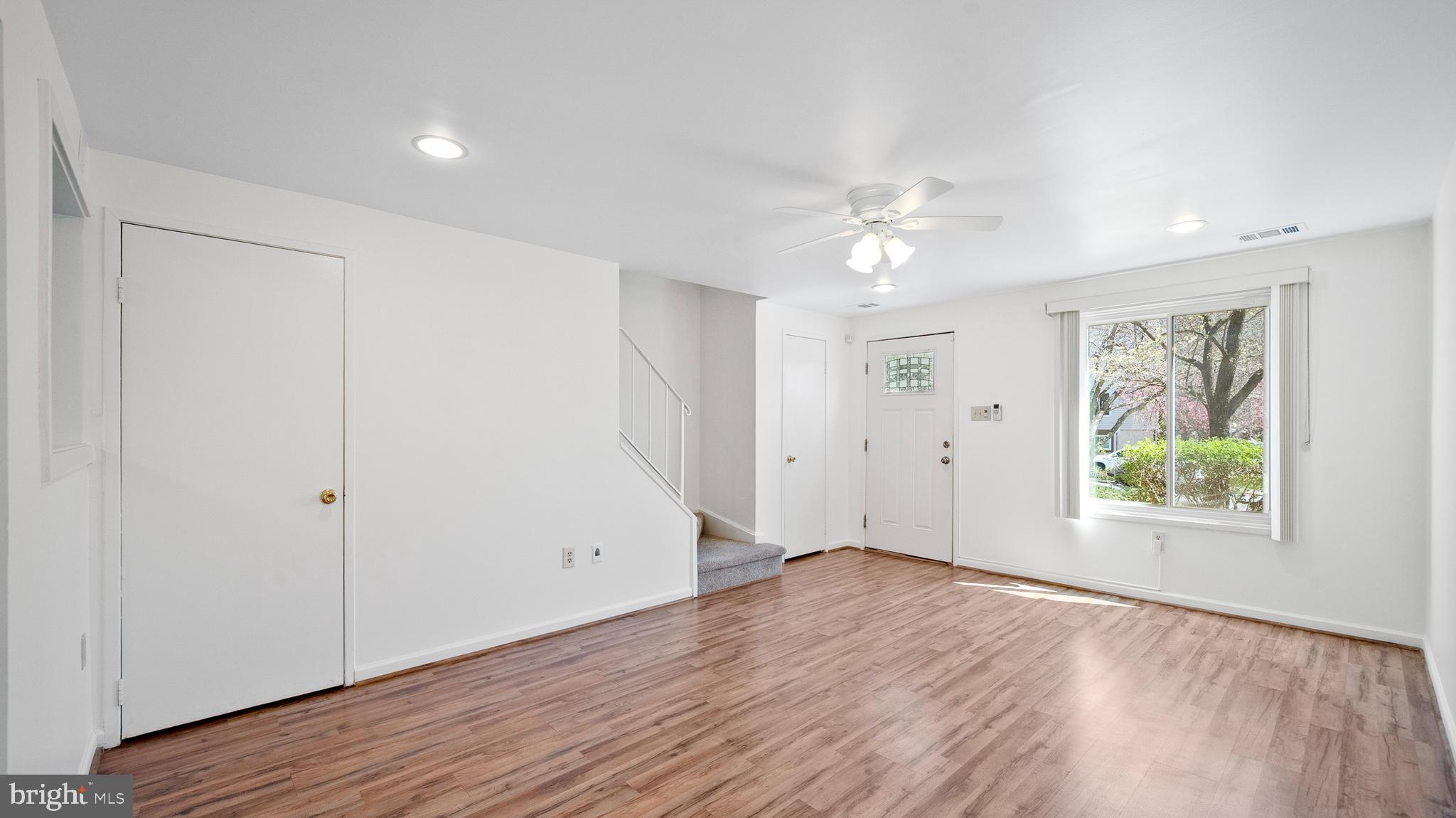 CHESTNUT HILLS - Residential