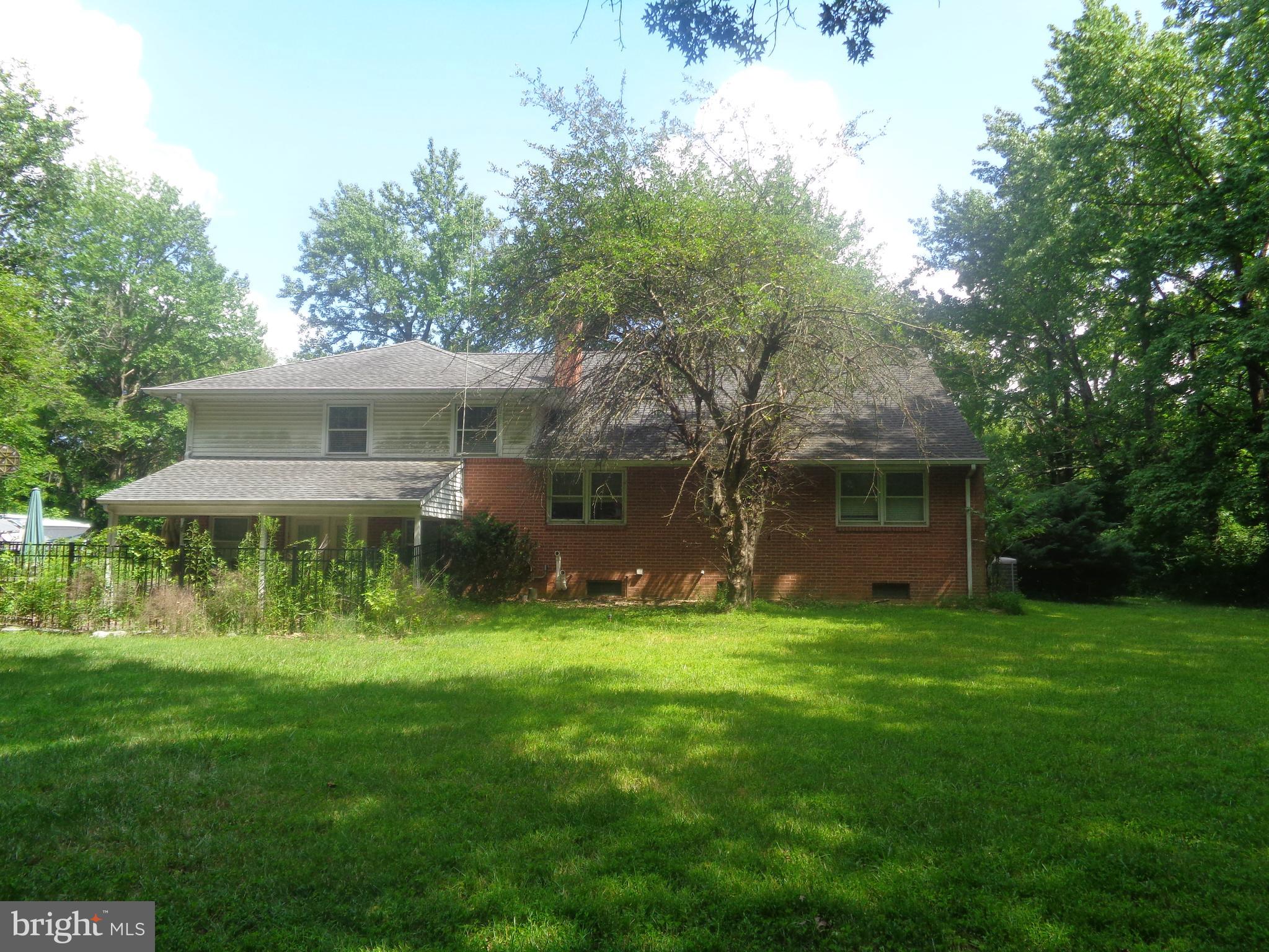 343 TOM BROWN ROAD