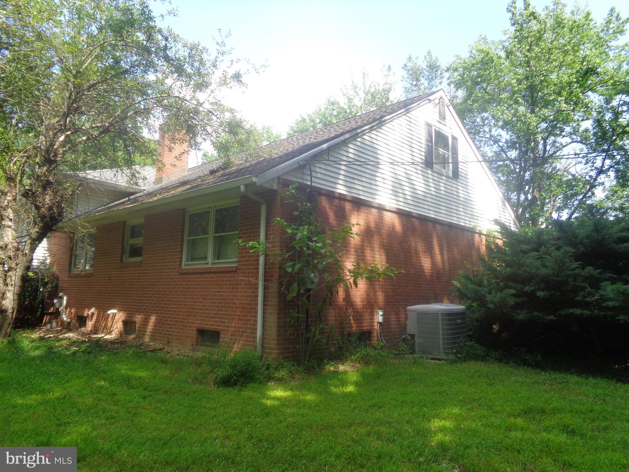 343 TOM BROWN ROAD