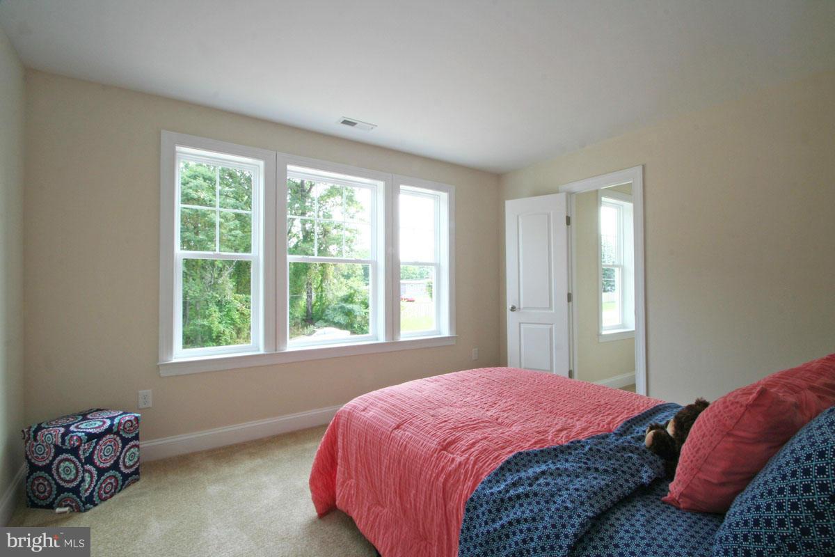 RITA'S RESERVE - Residential