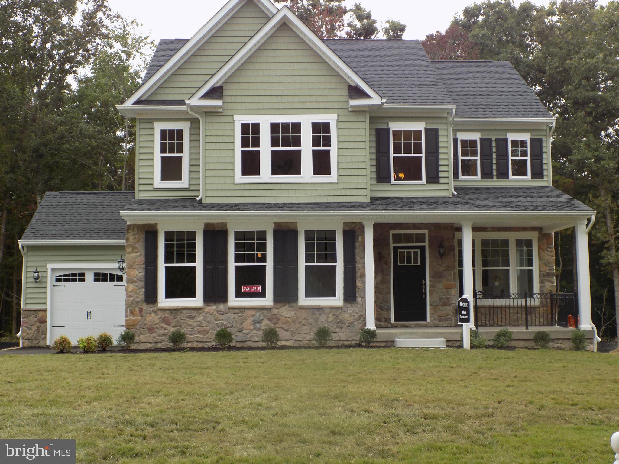 RITA'S RESERVE - Residential