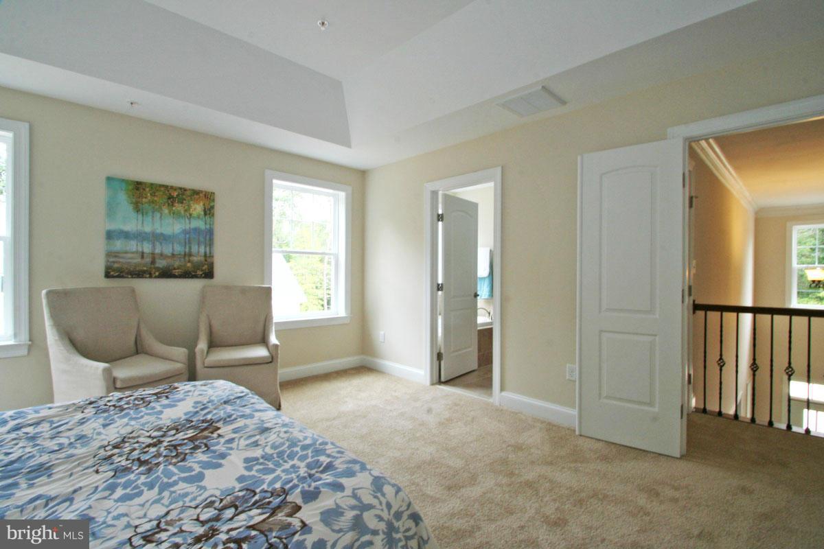 RITA'S RESERVE - Residential