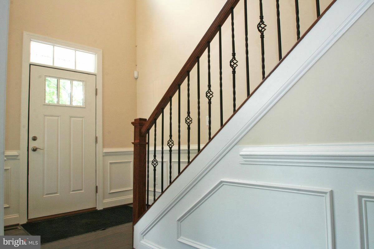 RITA'S RESERVE - Residential