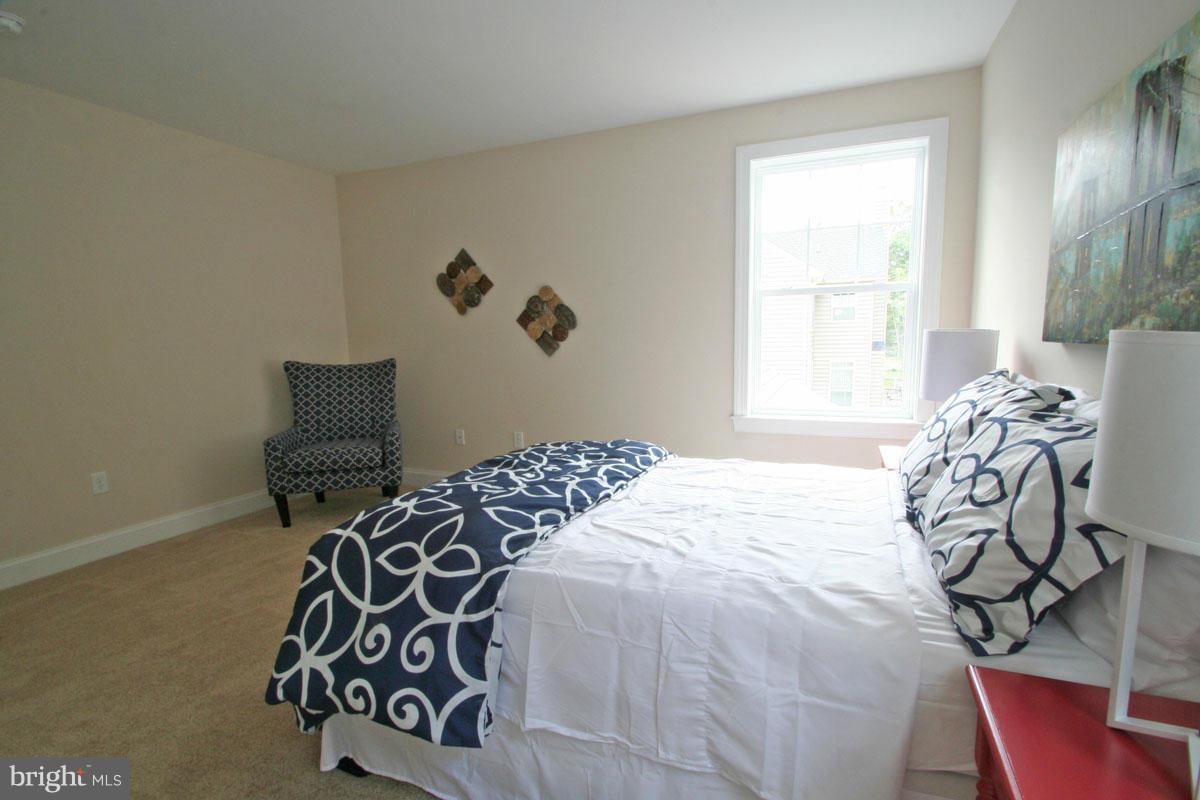 RITA'S RESERVE - Residential