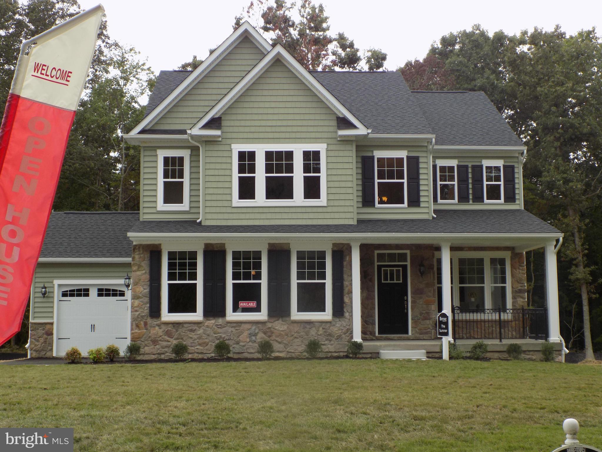 RITA'S RESERVE - Residential