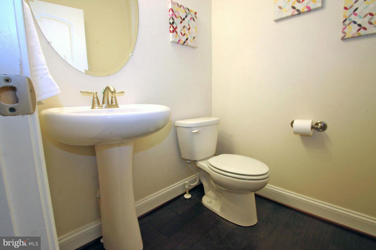 RITA'S RESERVE - Residential