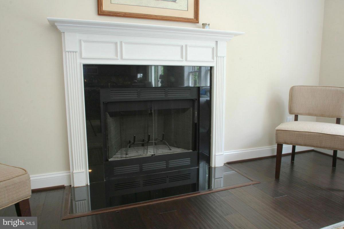 RITA'S RESERVE - Residential